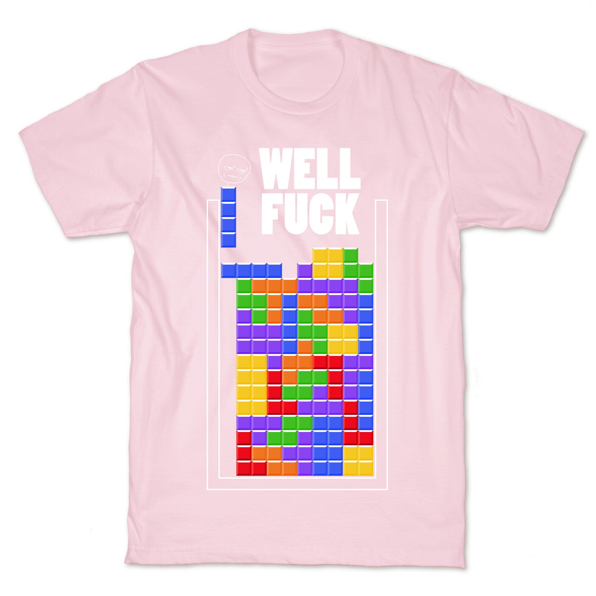 Tetris T-Shirt